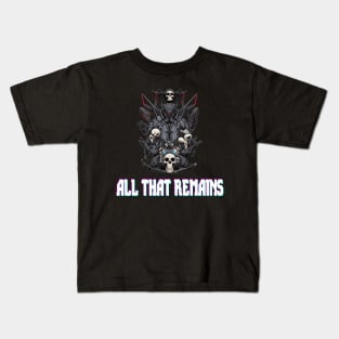 All That Remains Kids T-Shirt